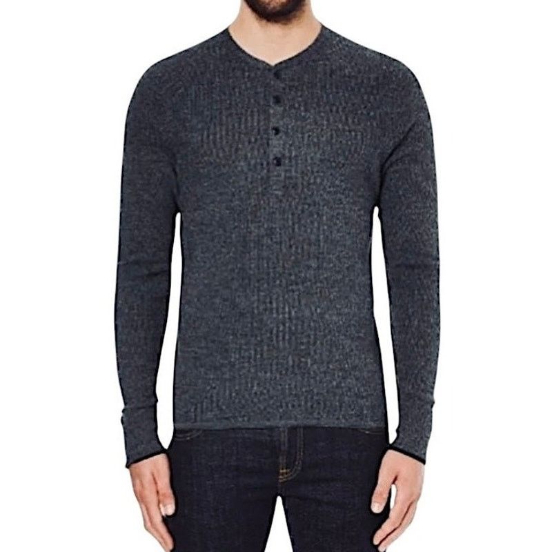 Rag & Bone Rag & Bone Gray Sweater | Size S Size US S / EU 44-46 / 1 - 5 Thumbnail