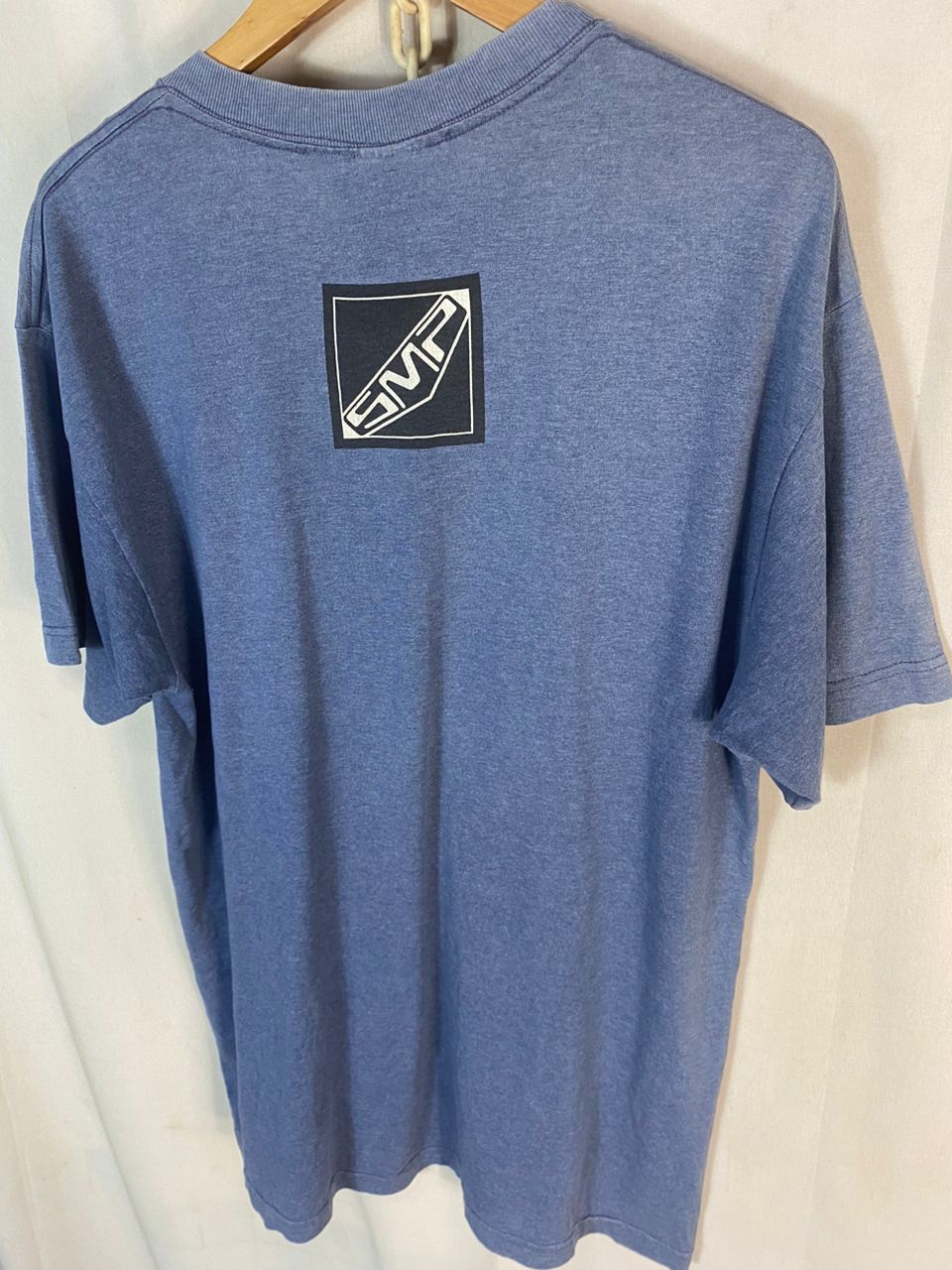 Other × Vintage SMP youth development printed tshirt Size US L / EU 52-54 / 3 - 8 Thumbnail