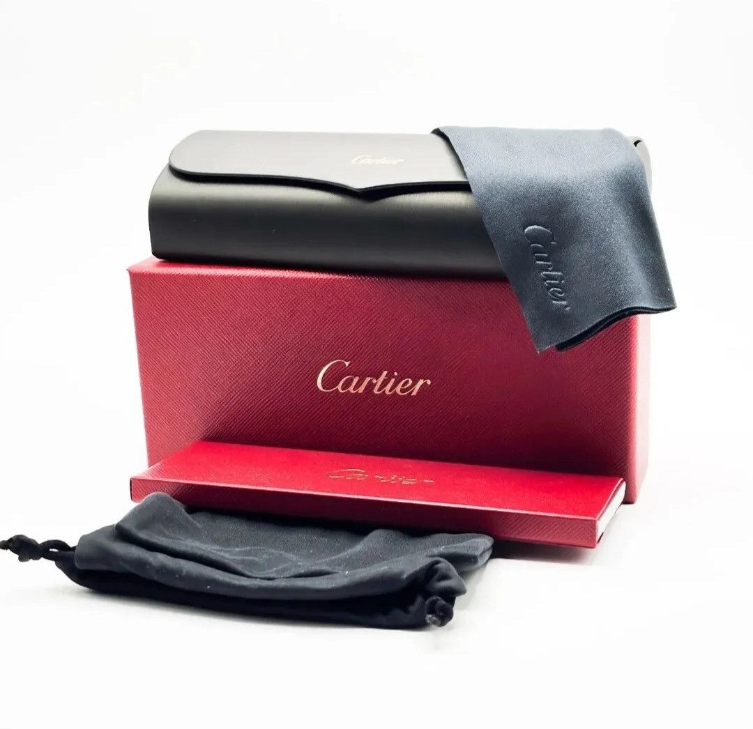 Cartier CT0291O Size ONE SIZE - 4 Thumbnail