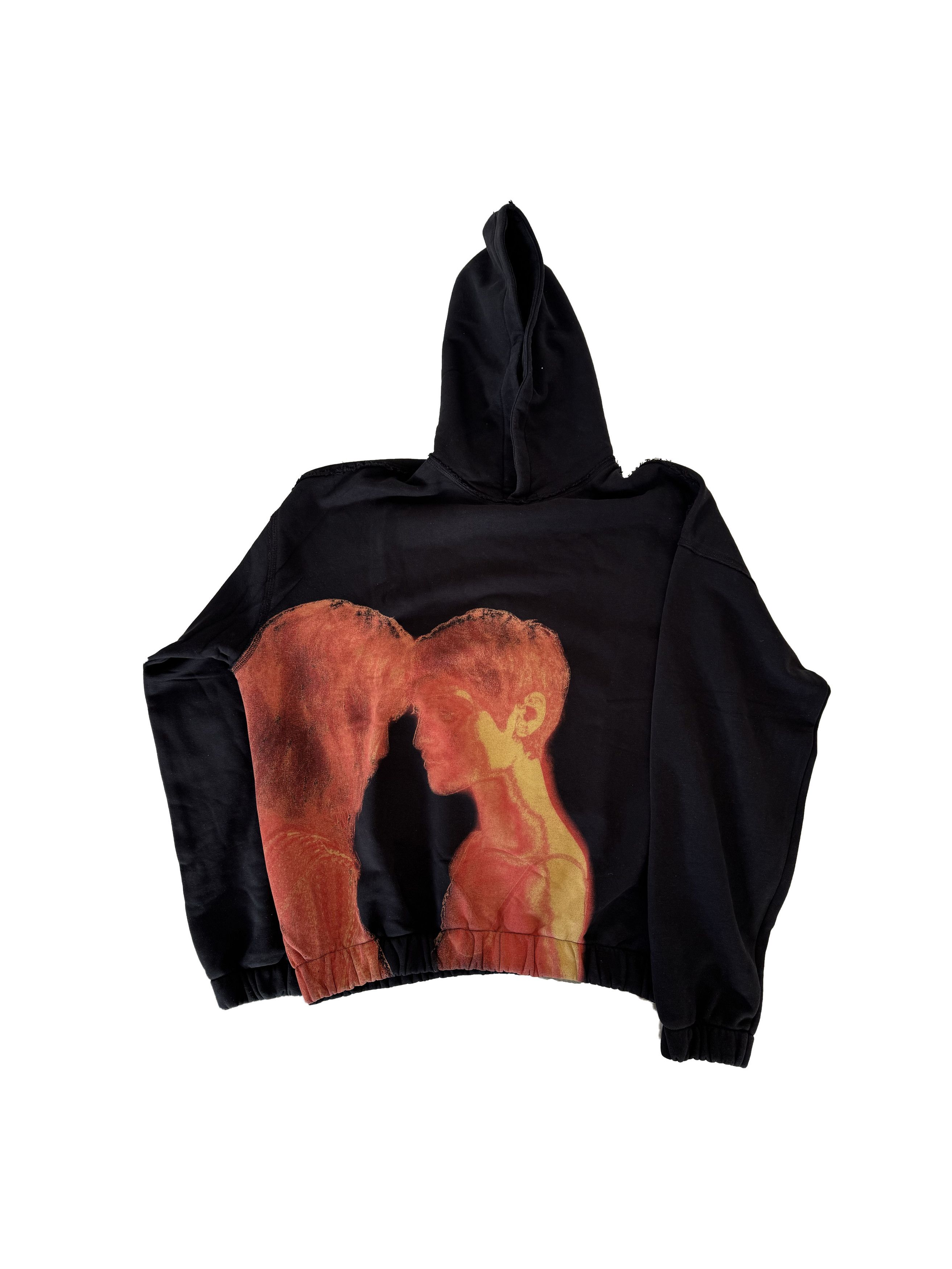 Misbhv Euphoria 95 hoodie | Grailed