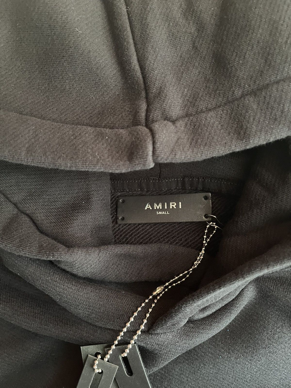 Other 🔥RARE🔥 AMIRI CRYSTAL PAINTER HOODIE Size US S / EU 44-46 / 1 - 3 Thumbnail