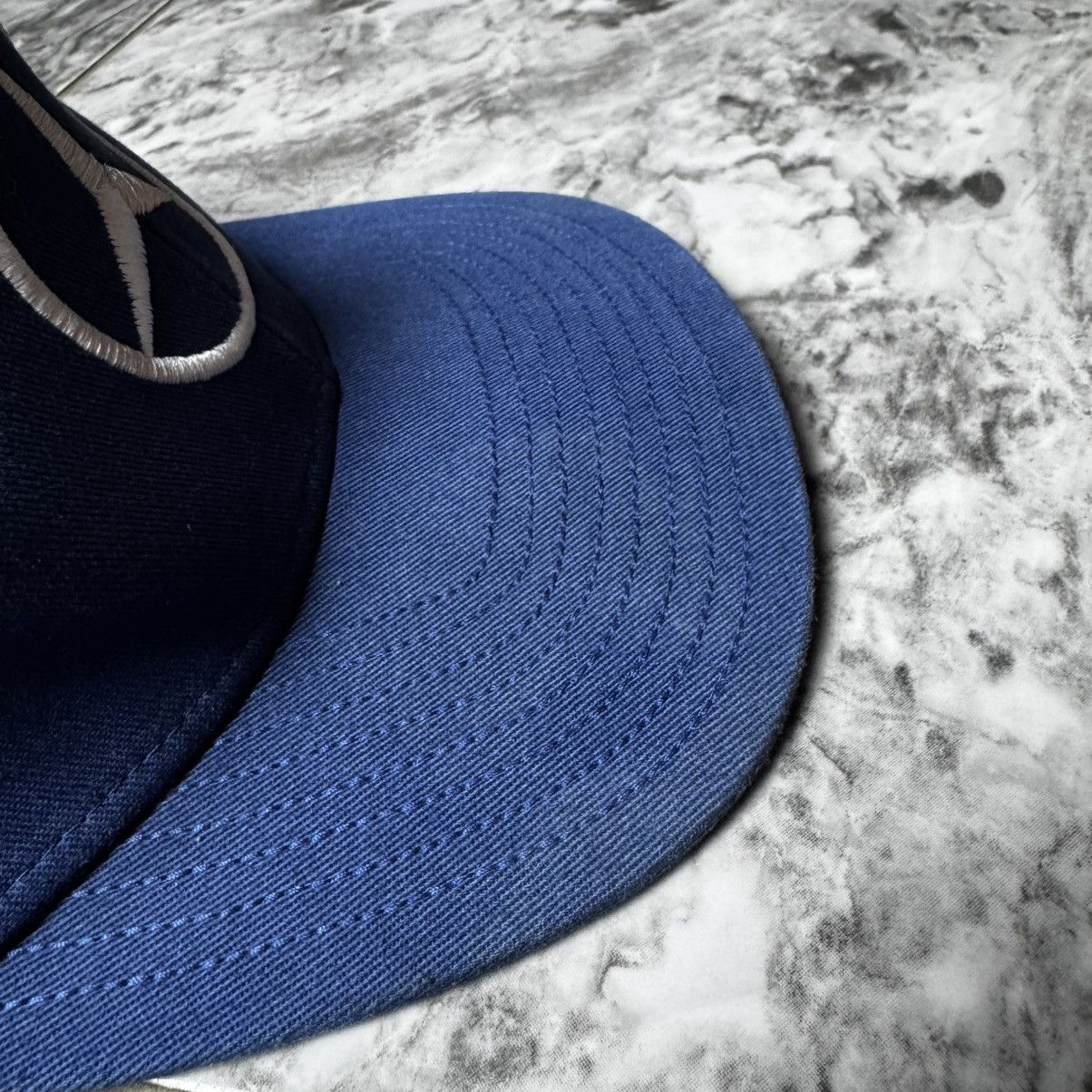 Mercedes-Benz Mercedes Benz Racing Cap Size ONE SIZE - 3 Thumbnail