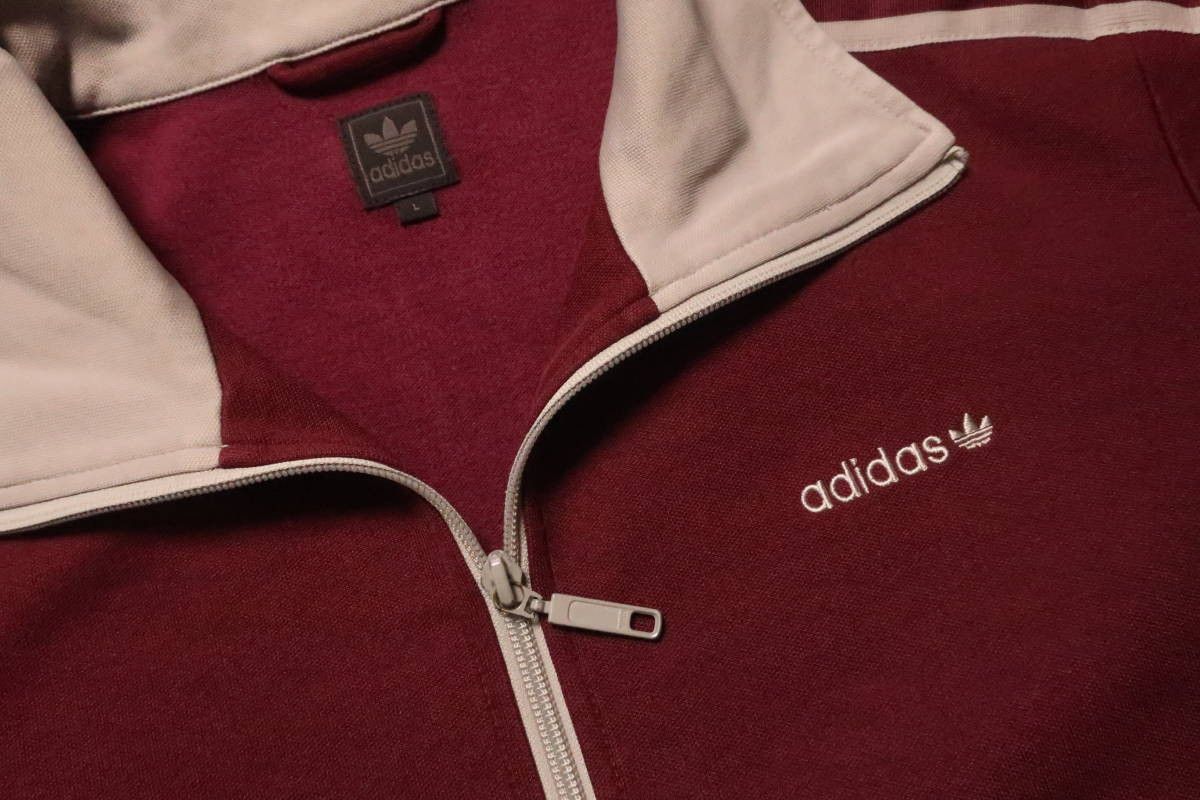 Adidas Adidas tracktop japan olympic | Grailed