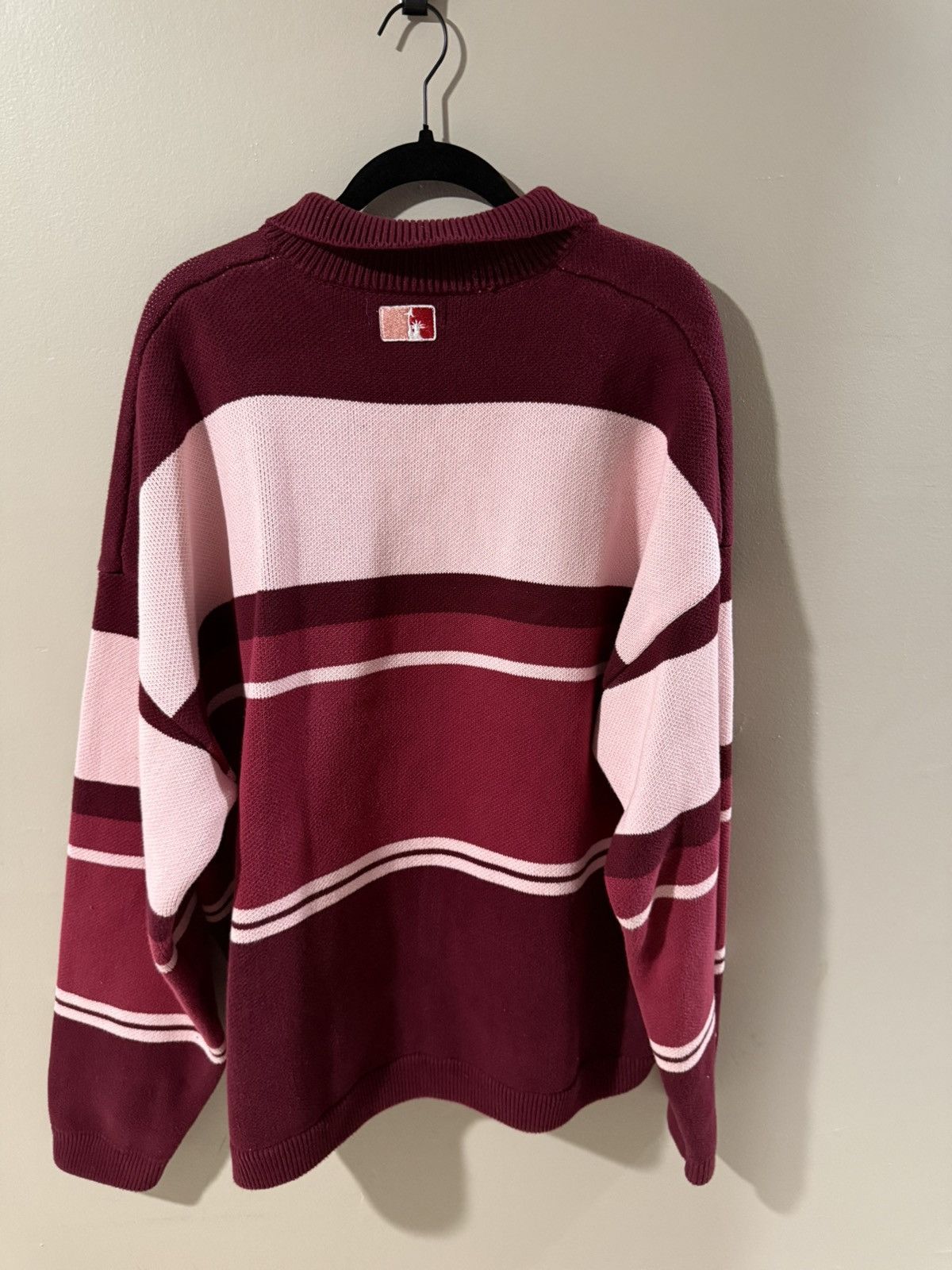 Wisdom of Age Wisdeom of age VDAY collection Size US XXL / EU 58 / 5 - 2 Thumbnail