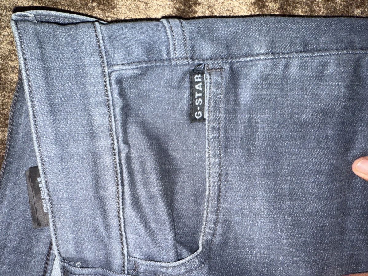 G-Star G star jeans Size US 31 - 4 Thumbnail