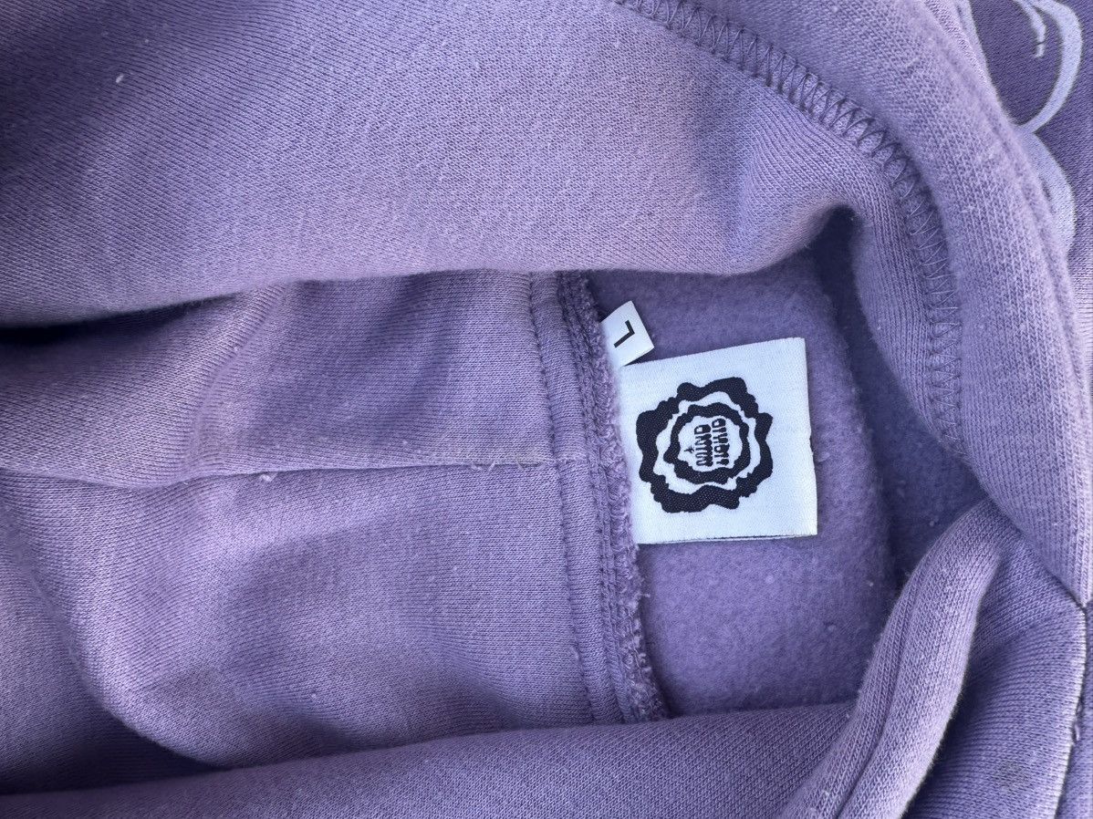 Vintage Mind Liquid “Dreamers Paradise” Hoodie Size US L / EU 52-54 / 3 - 4 Thumbnail