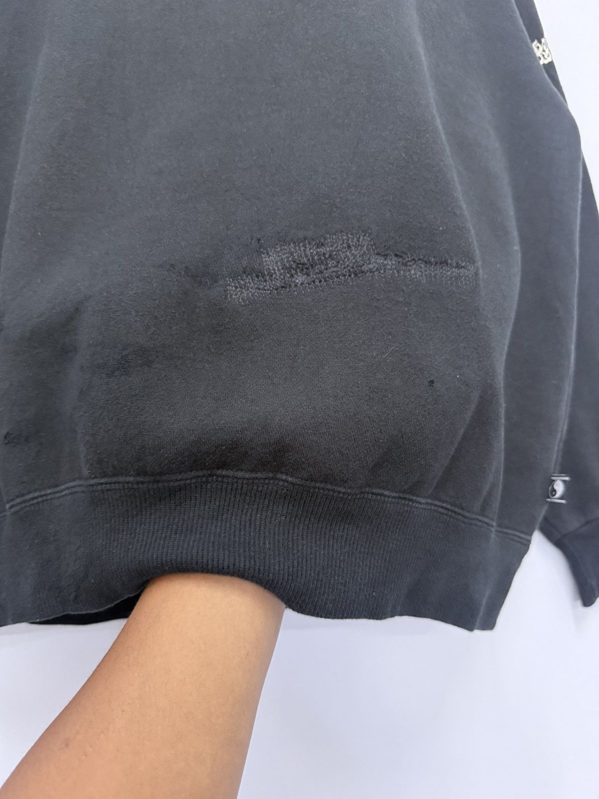 Sun Surf 🔥 SURF🔥 T&C Surf Design Hawaii Distressed Sweatshirt - L Size US L / EU 52-54 / 3 - 11 Thumbnail