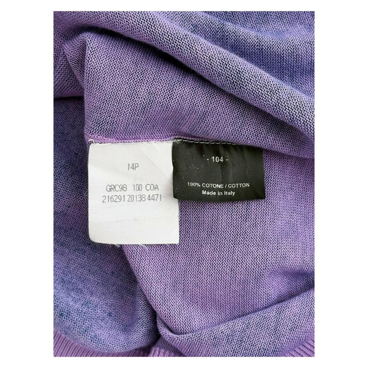 Gucci Gucci knit Sweater Size US M / EU 48-50 / 2 - 6 Thumbnail