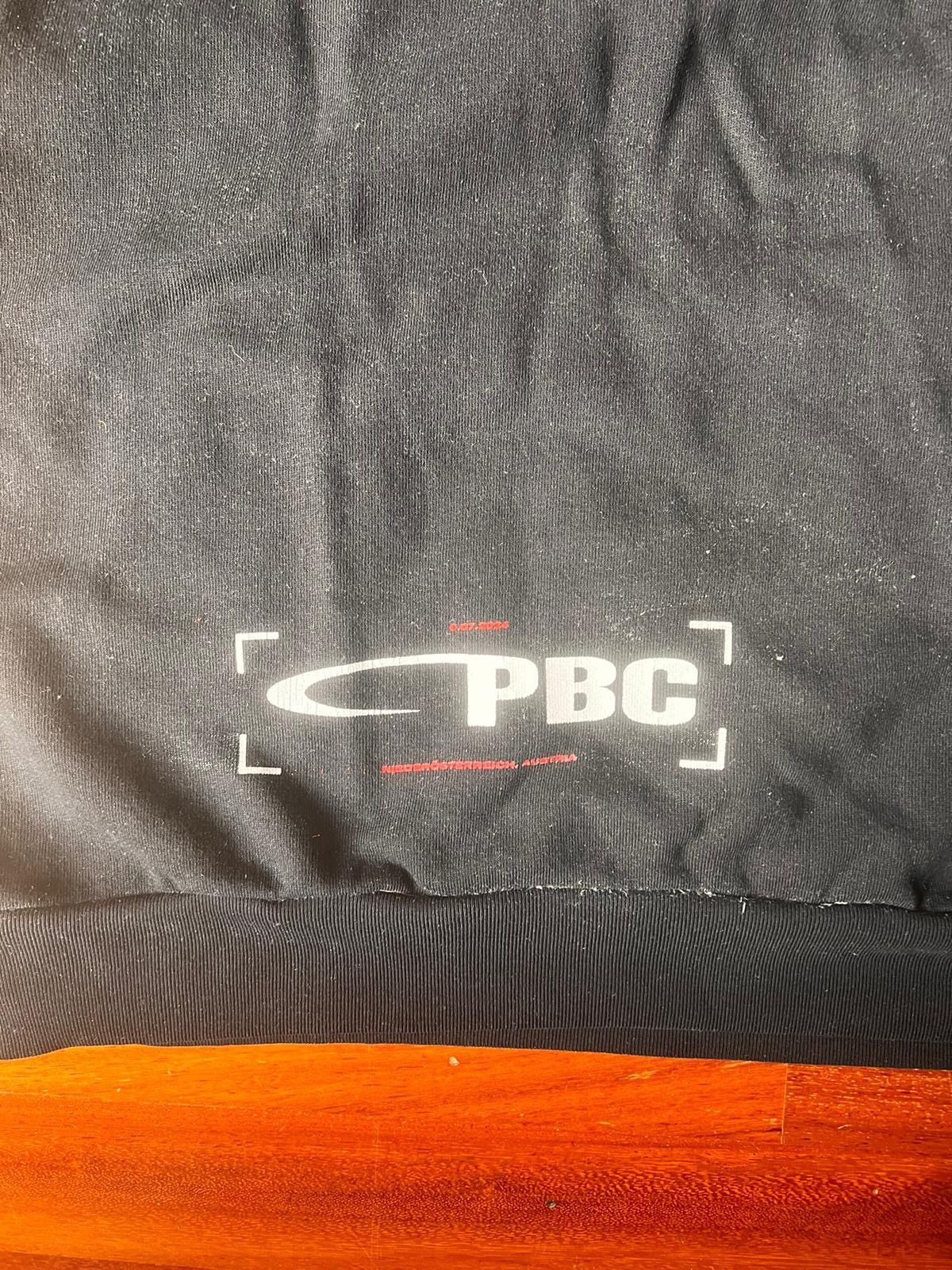 Playboi Carti PBC hoodie 2024 Size US L / EU 52-54 / 3 - 5 Thumbnail