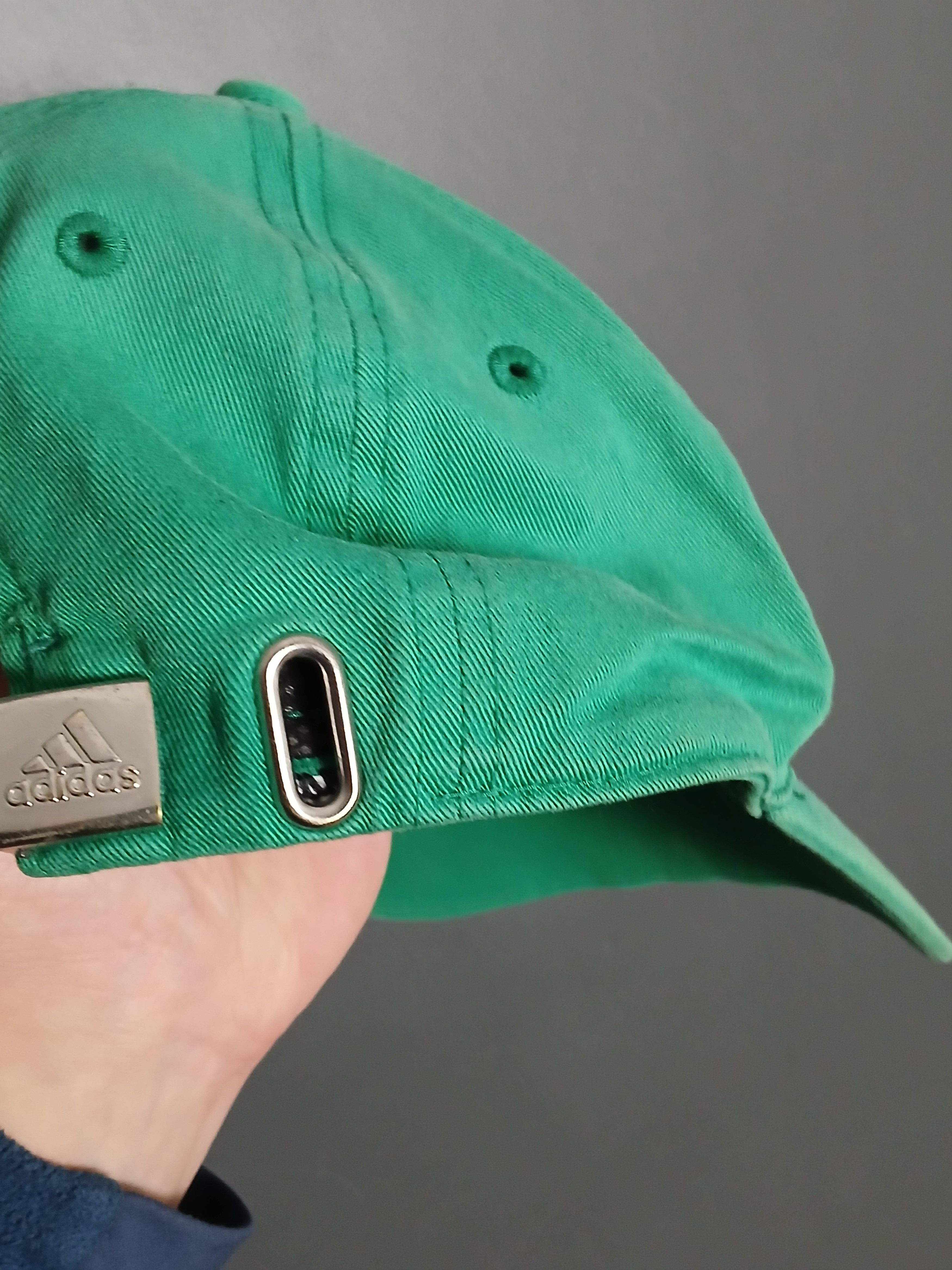 Other Rapid Wien Football Cap Size ONE SIZE - 6 Thumbnail