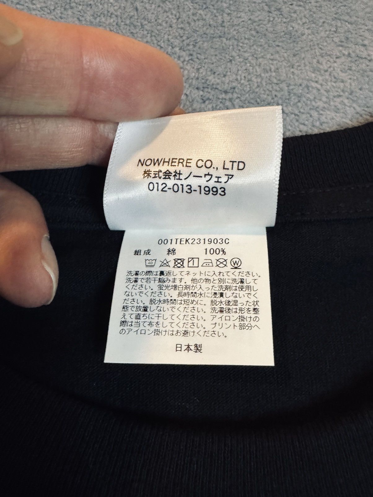 Bape Bape x God Selection (XXX) XXL Tee Size US XXL / EU 58 / 5 - 6 Thumbnail