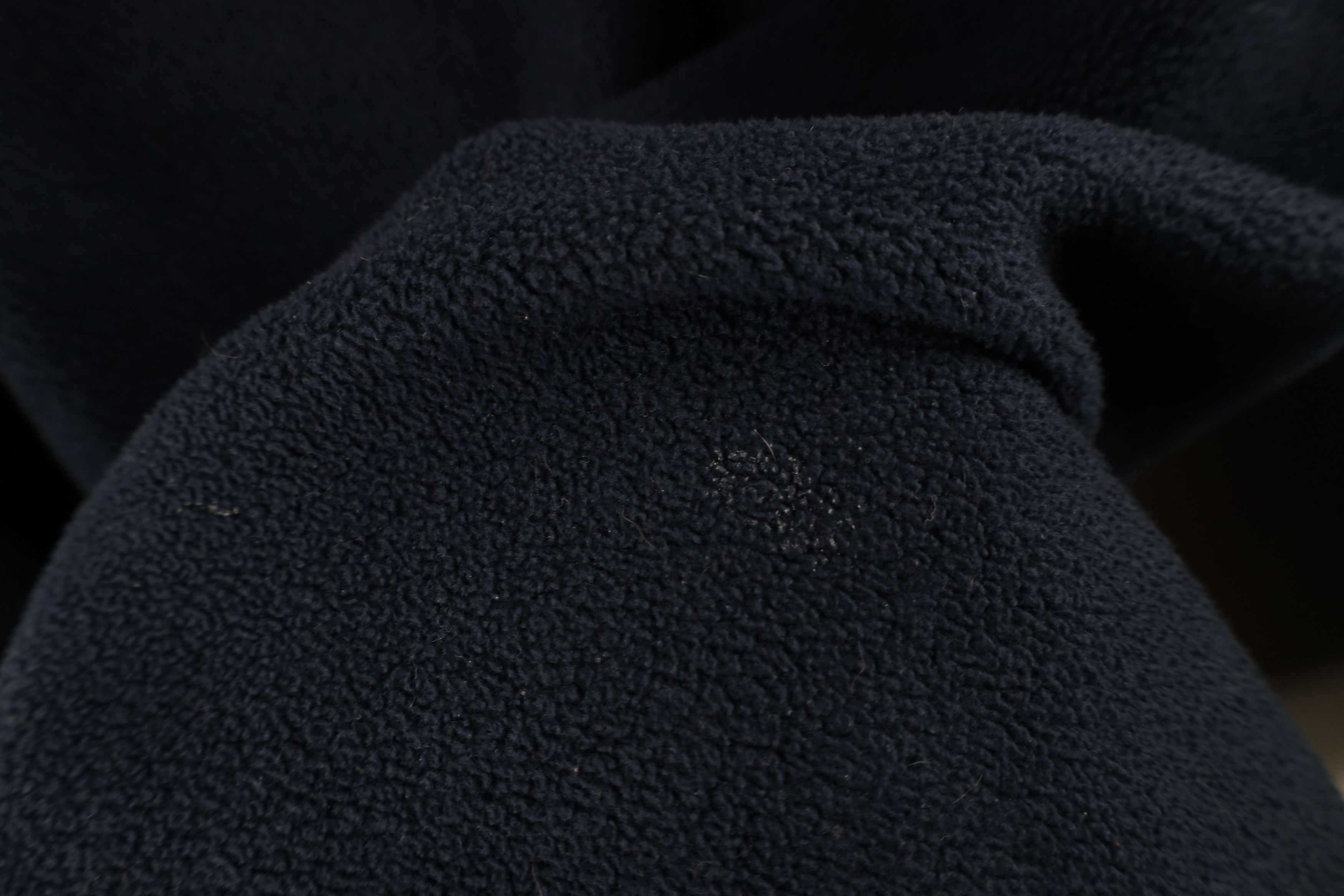 Nautica × Vintage Vintage 90s Nautica Out Half Zip Fleece Pullover Sweater USA Size US XL / EU 56 / 4 - 6 Thumbnail