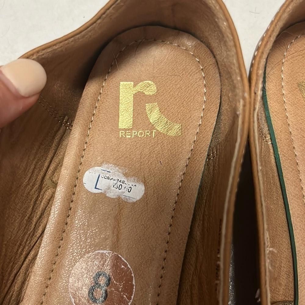 Resort Corps Report loafers Size US 8 / IT 38 - 3 Thumbnail