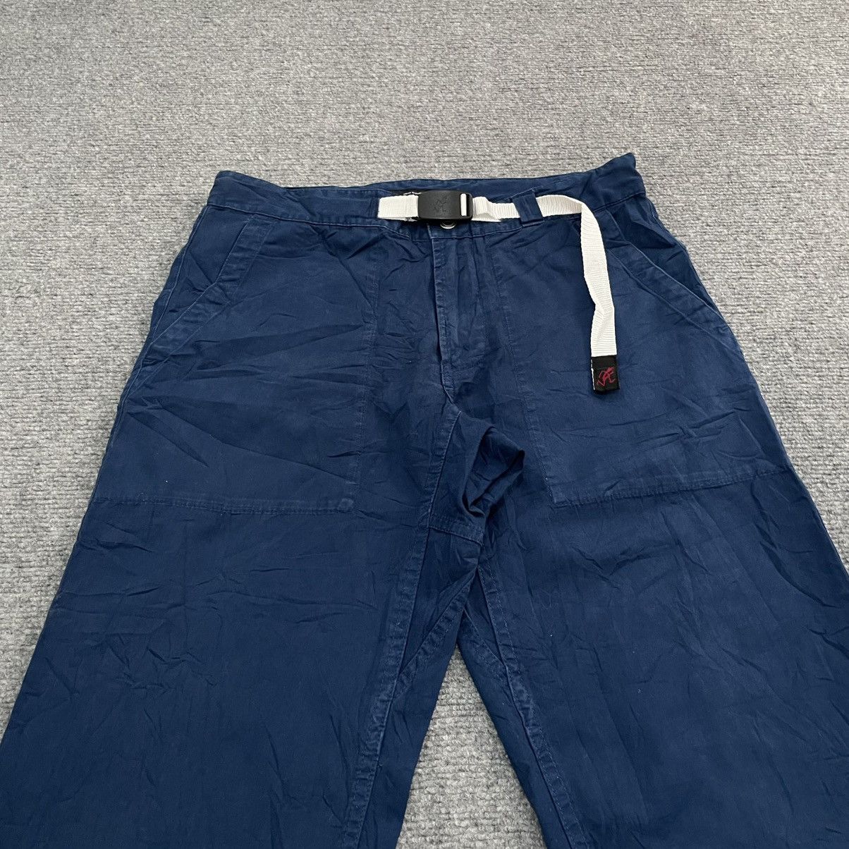 Gramicci Gramicci Fatigue Pants Size US 29 - 3 Thumbnail