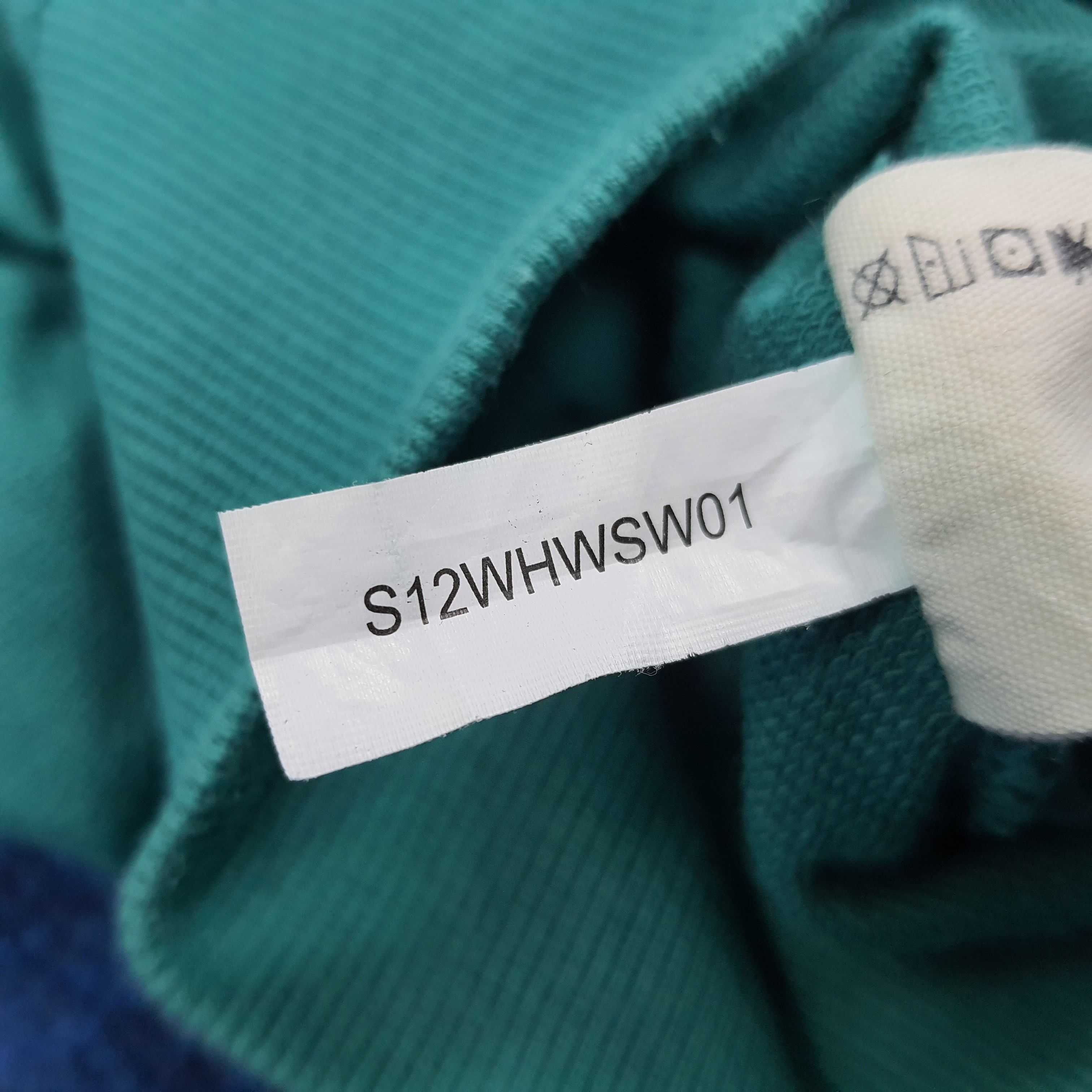 Evisu × Japanese Brand × Vintage Vintage Evisu Japanese Brand Sweatshirt C230N19 Size US M / EU 48-50 / 2 - 9 Thumbnail