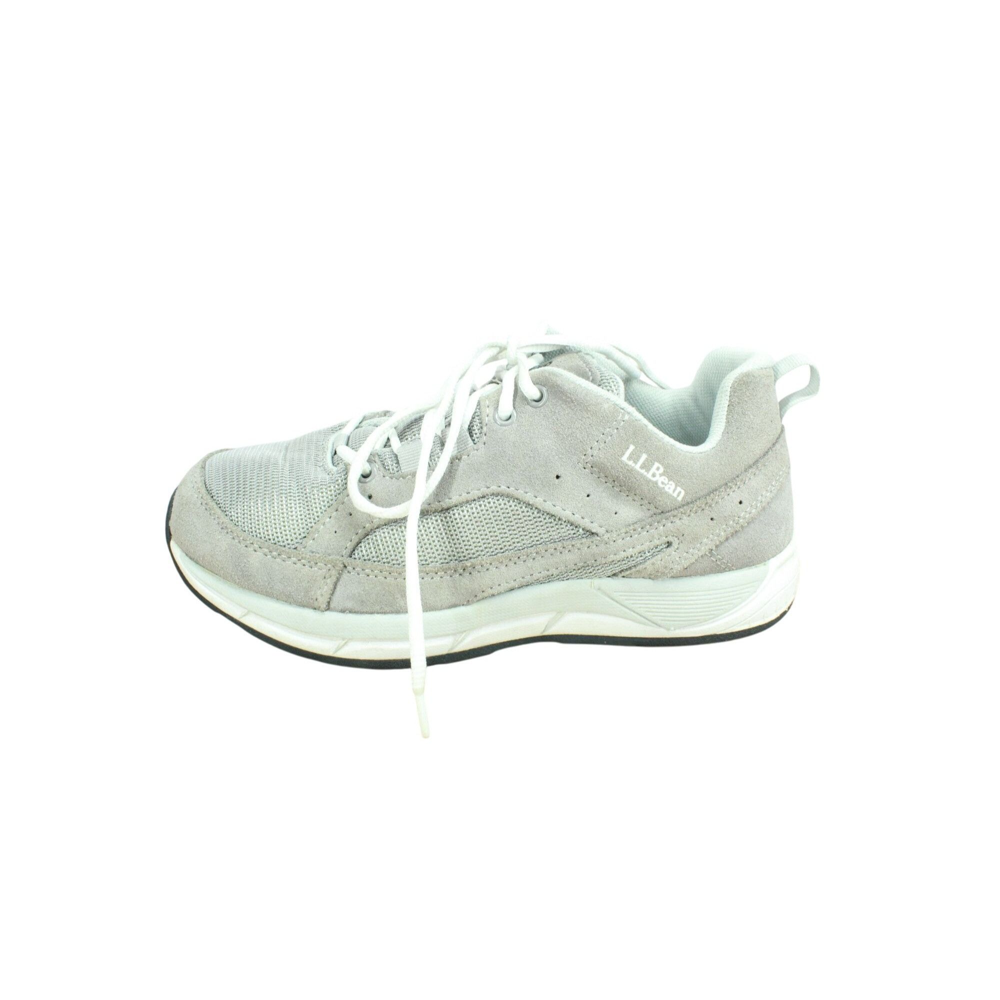 L.L. Bean LL Bean Men's Padded Collar Walking Sneaker Shoes 7 M Size US 7 / EU 40 - 1 Thumbnail