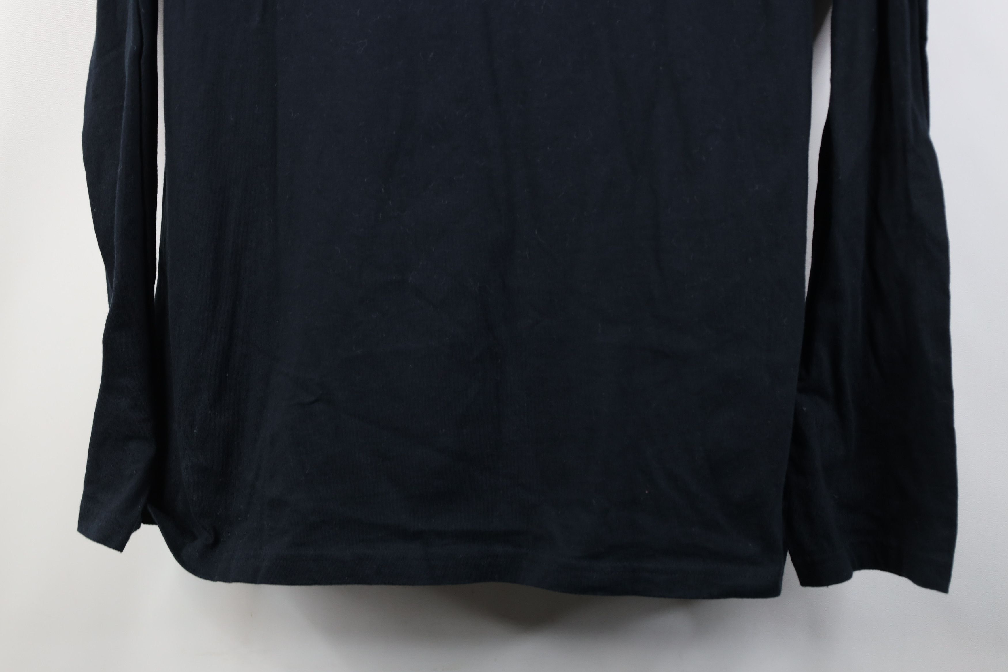Vintage Vintage 90s Virgin Airlines Australia Long Sleeve T-Shirt Size US M / EU 48-50 / 2 - 3 Thumbnail