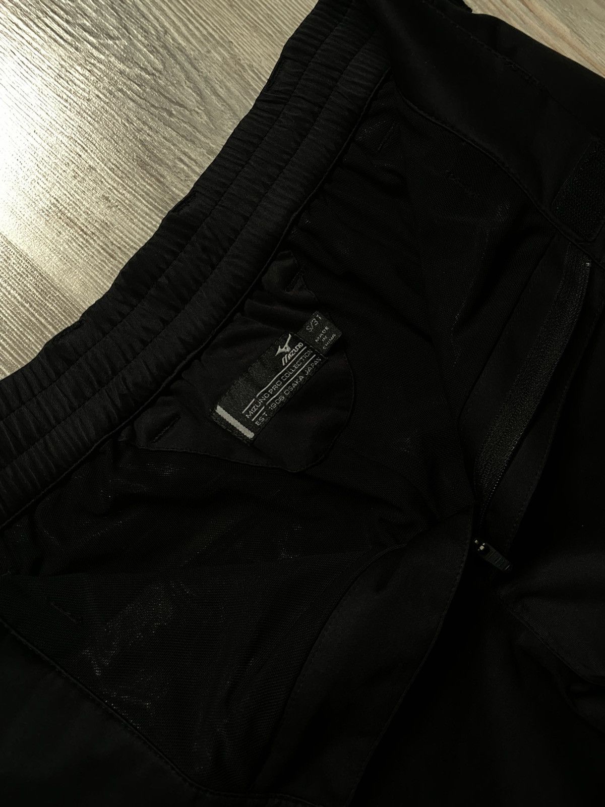 Mizuno Mizuno Track Pants Size US 31 - 4 Thumbnail