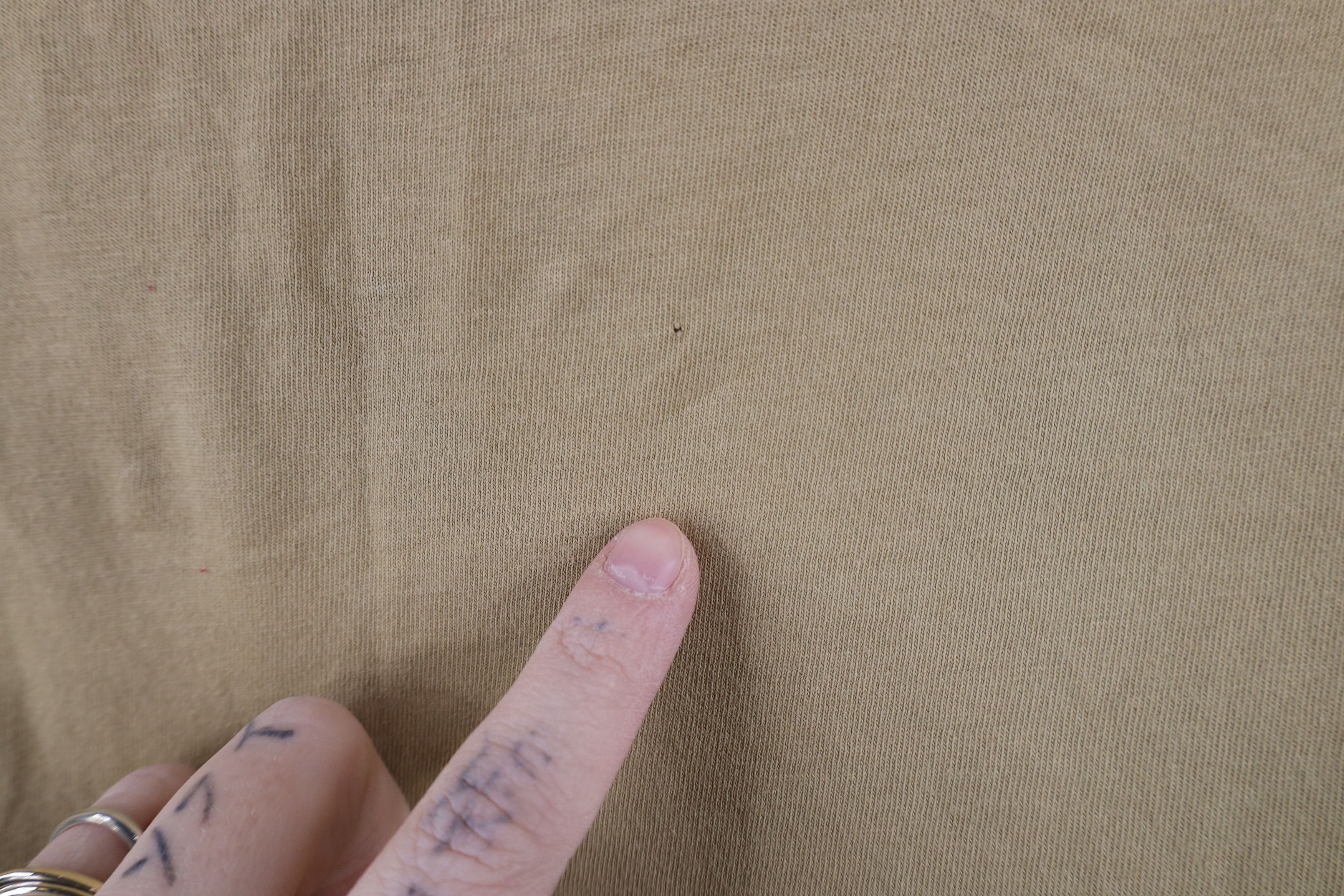 Patagonia × Vintage Patagonia Mountains Organic Cotton Short Sleeve T-Shirt Size US L / EU 52-54 / 3 - 7 Thumbnail