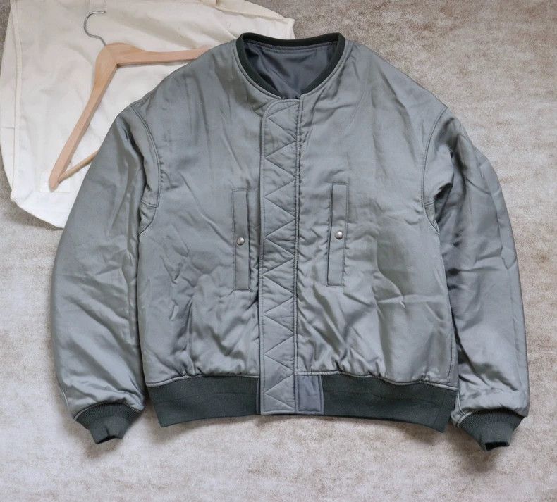Visvim Visvim24ss Thorson Mawata Ma1 Jacket 2504-Nextarrow Size US L / EU 52-54 / 3 - 7 Thumbnail