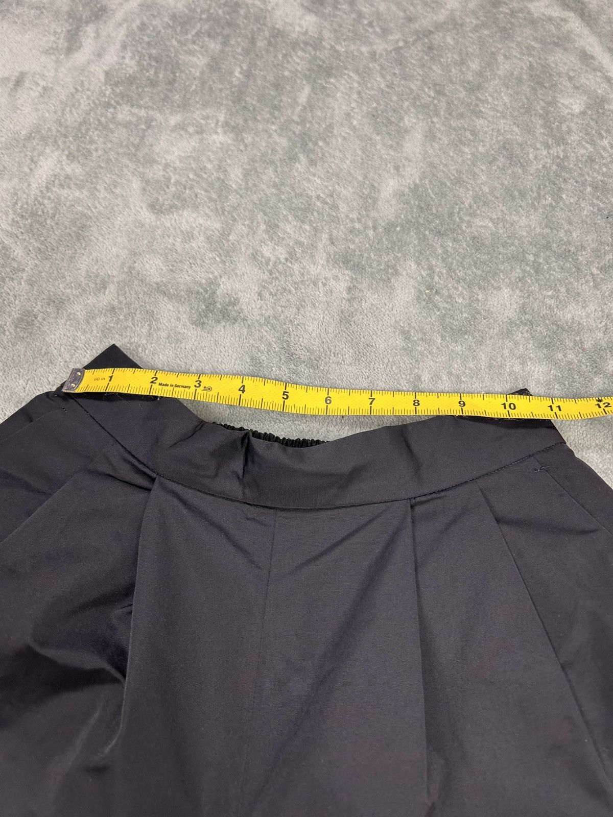 14th Addiction × Beauty Beast Beauty & Youth Nylon Wide Leg Pants Size 25" / US 0 / IT 36 - 5 Thumbnail