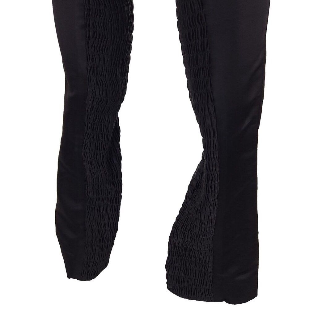 Other Feben X-Suit Trousers Size 36 US S Womens Black Pants $670 Size 27" / US 4 / IT 40 - 5 Thumbnail