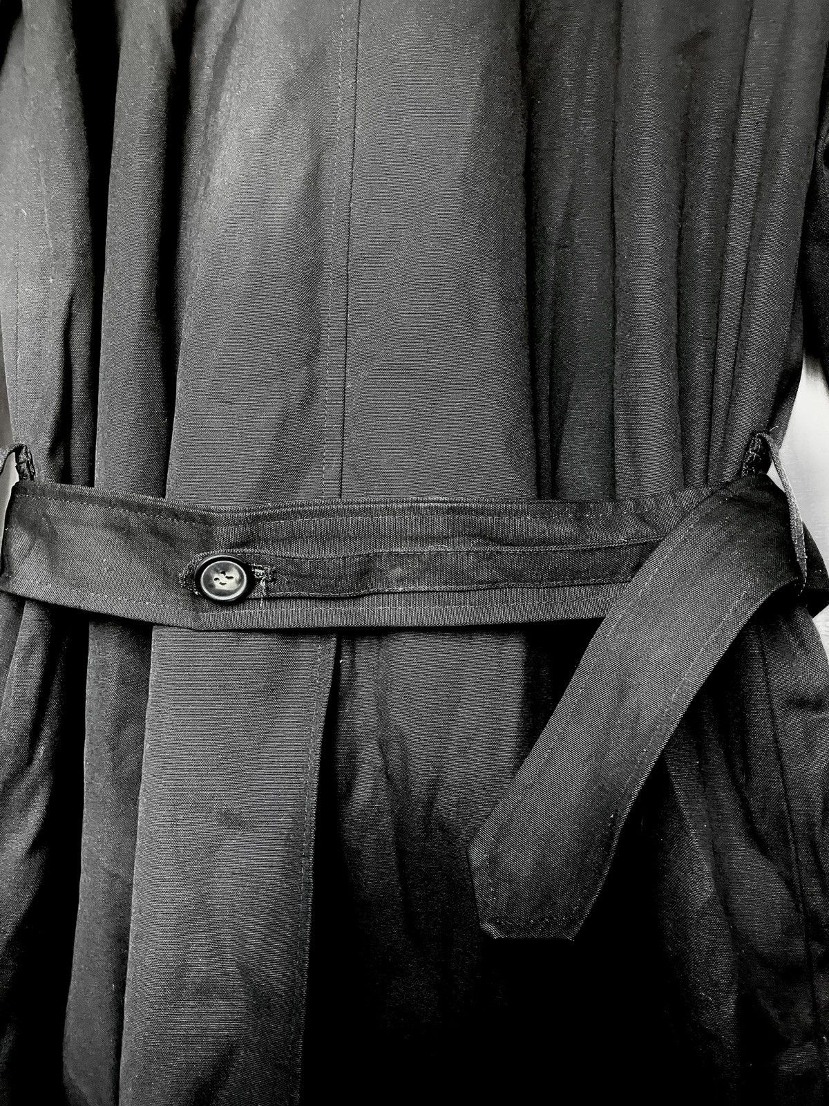 A.P.C. A.P.C. Trench coat Size US S / EU 44-46 / 1 - 6 Thumbnail