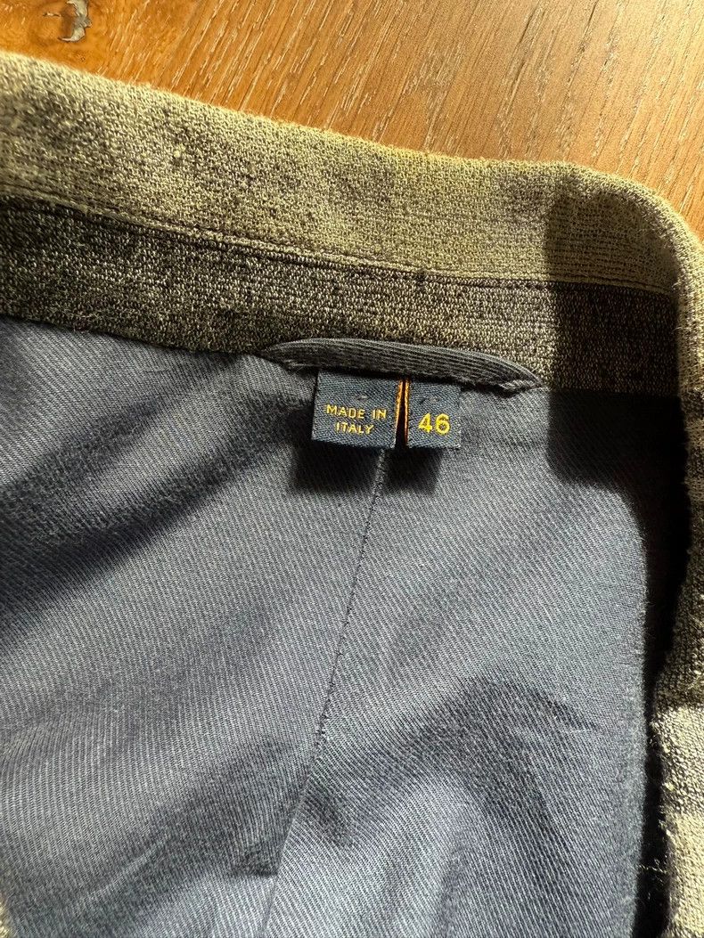 Vivienne Westwood Vivienne Westwood suit Size 46L - 3 Thumbnail