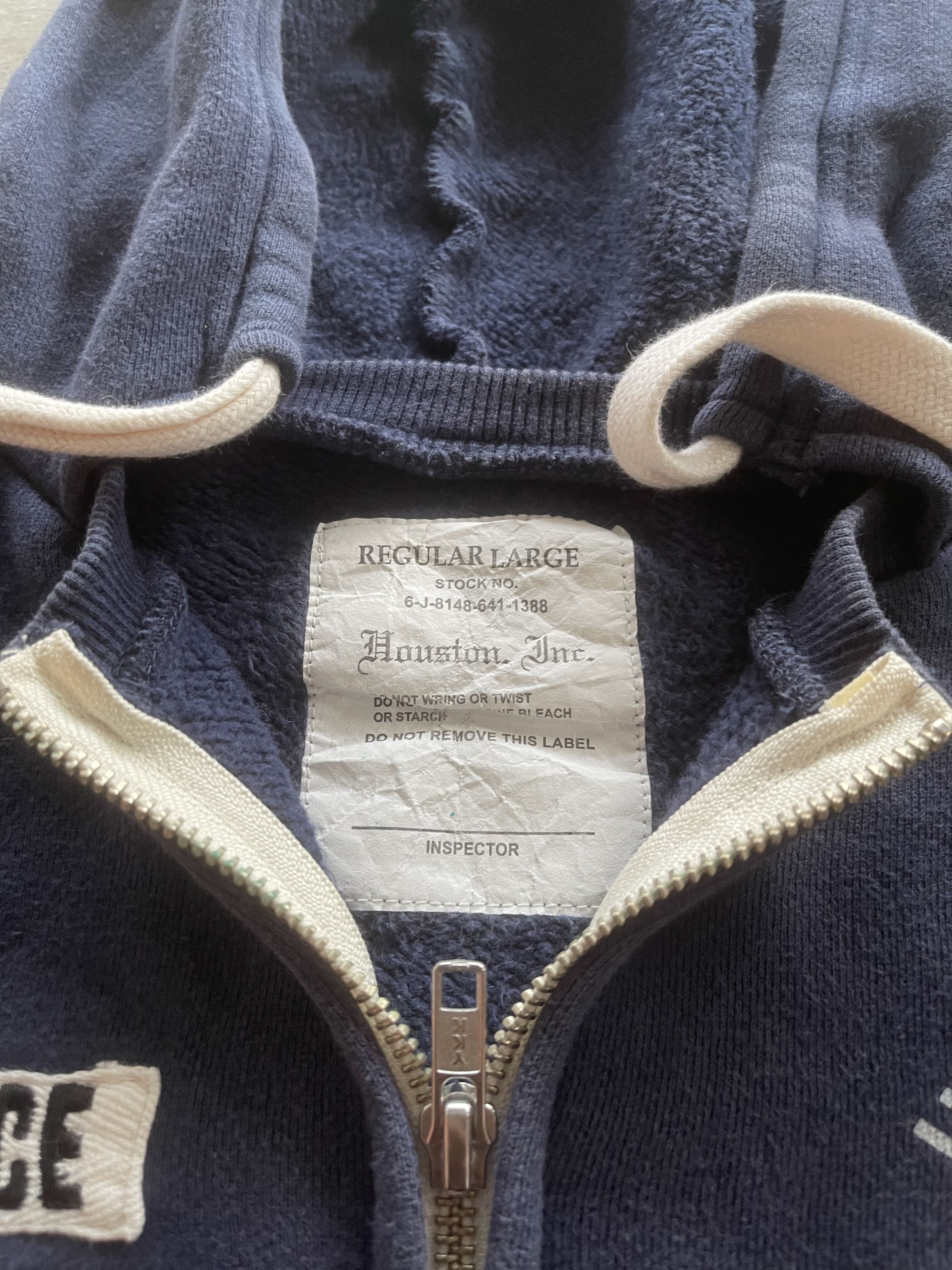 Vintage Vintage airforce Size US M / EU 48-50 / 2 - 1 Thumbnail