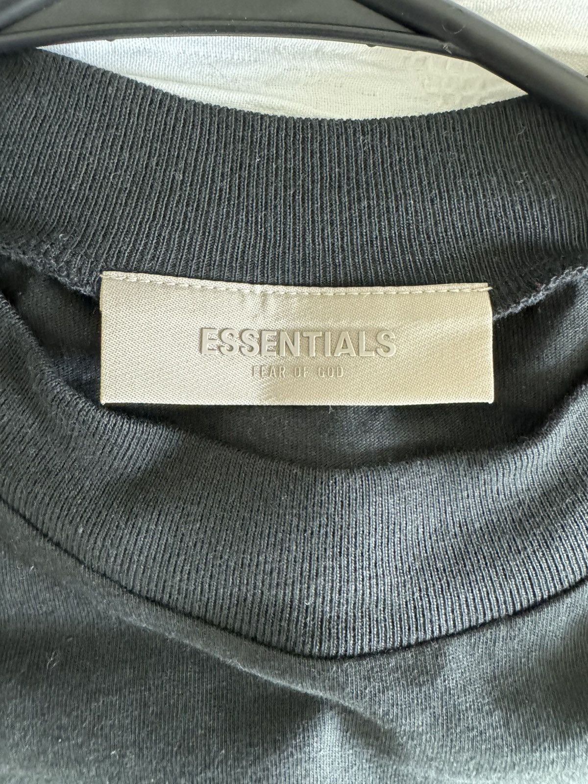 Fear of God Fear of God Essentials Tee Size US XS / EU 42 / 0 - 3 Thumbnail