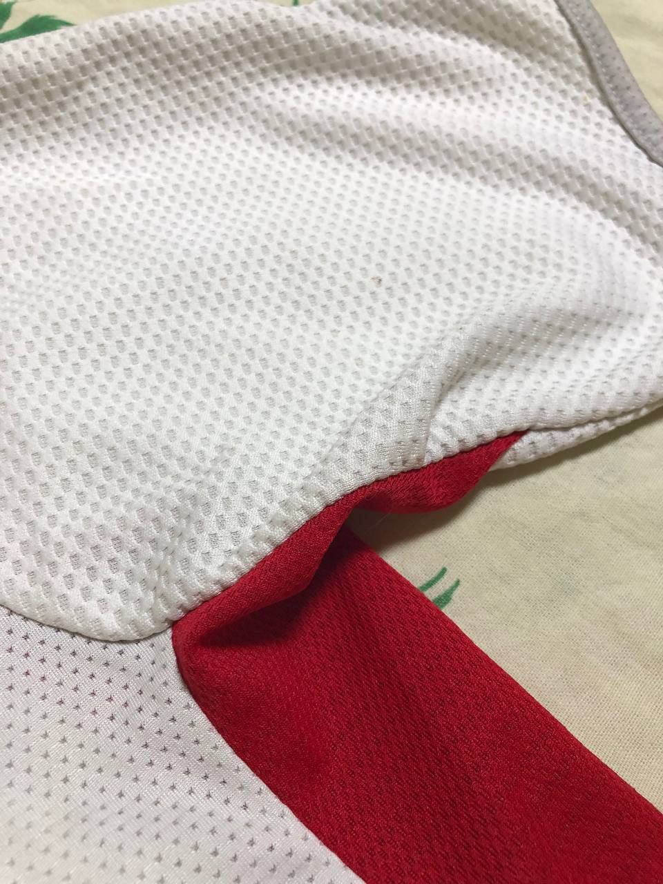 Umbro England Soccer National Team Football Shirt Jersey Umbro Size US M / EU 48-50 / 2 - 5 Thumbnail