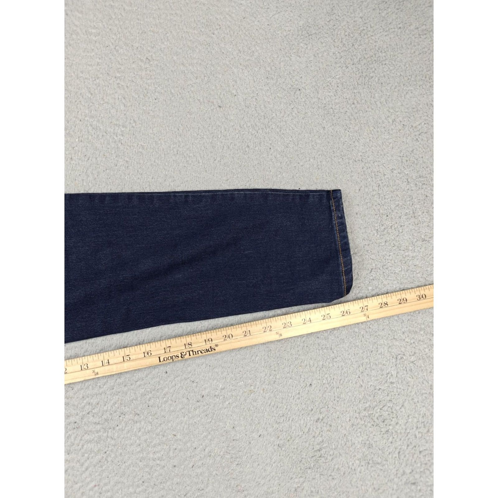 Free People VINTAGE? No. Size 29" - 7 Thumbnail