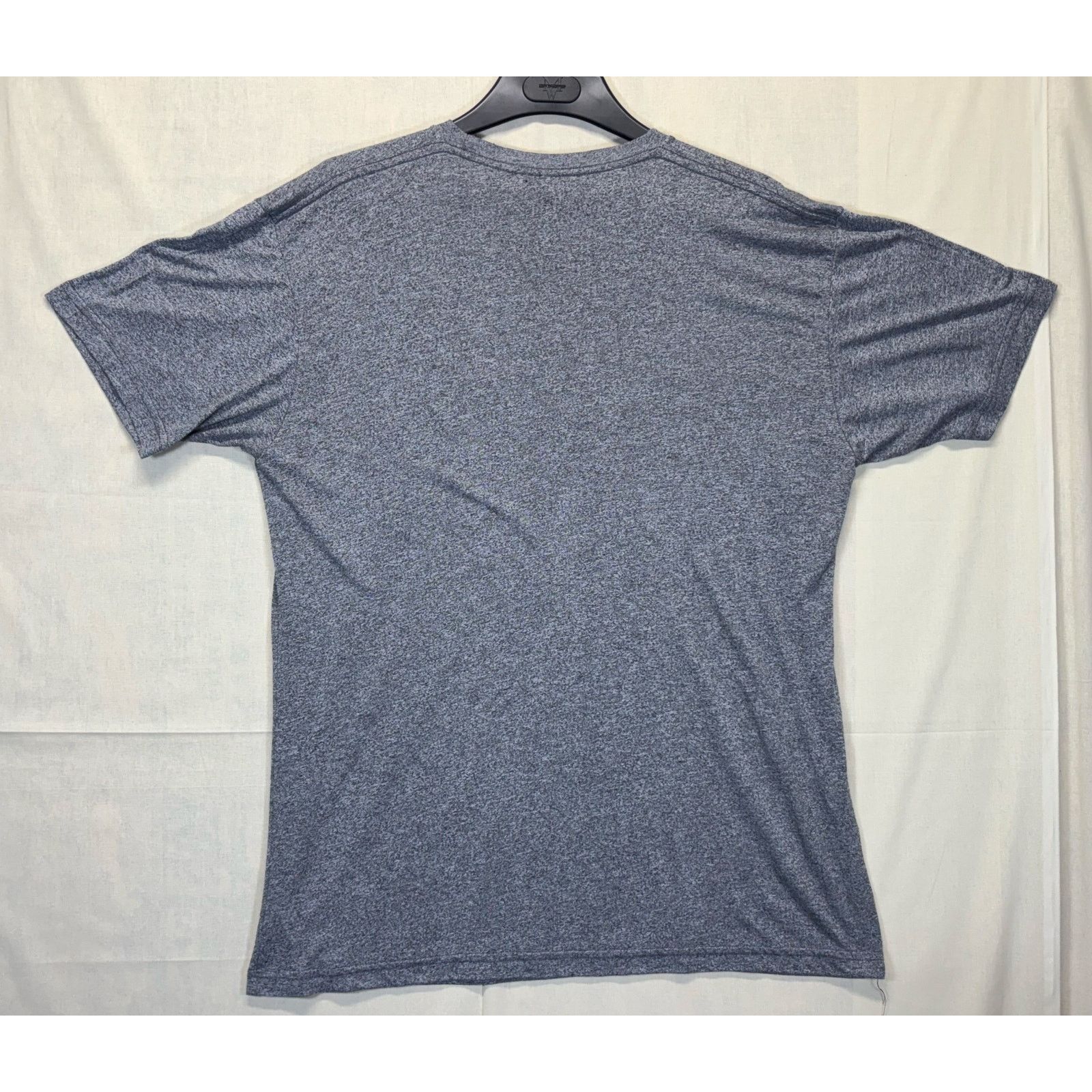 Aeropostale Aéropostale EST. 1987 Gray Graphic T-Shirt Size XL Size US XL / EU 56 / 4 - 4 Thumbnail