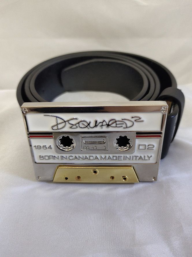Other Fashion personalized simple belt Size ONE SIZE - 1 Thumbnail