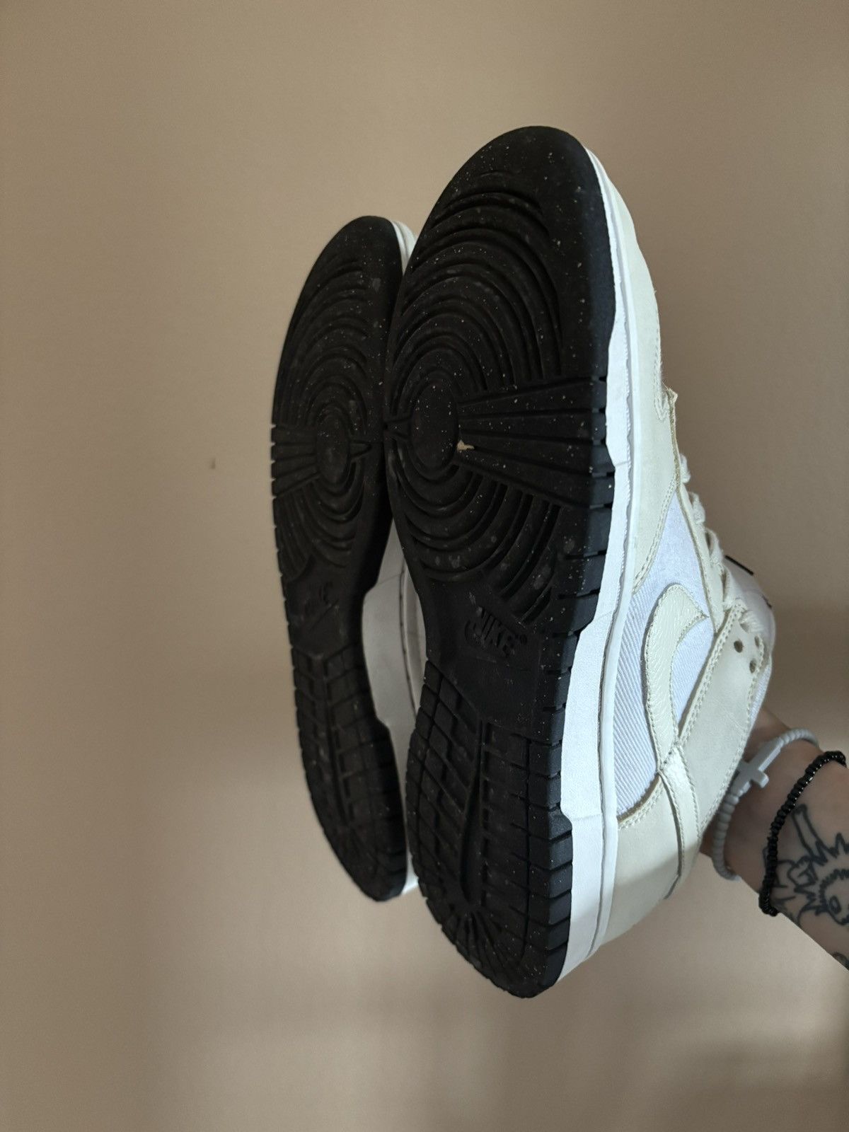 Nike Nike Wmns Dunk Low LX 'Coconut Milk' Size US 7.5 / IT 37.5 - 5 Thumbnail