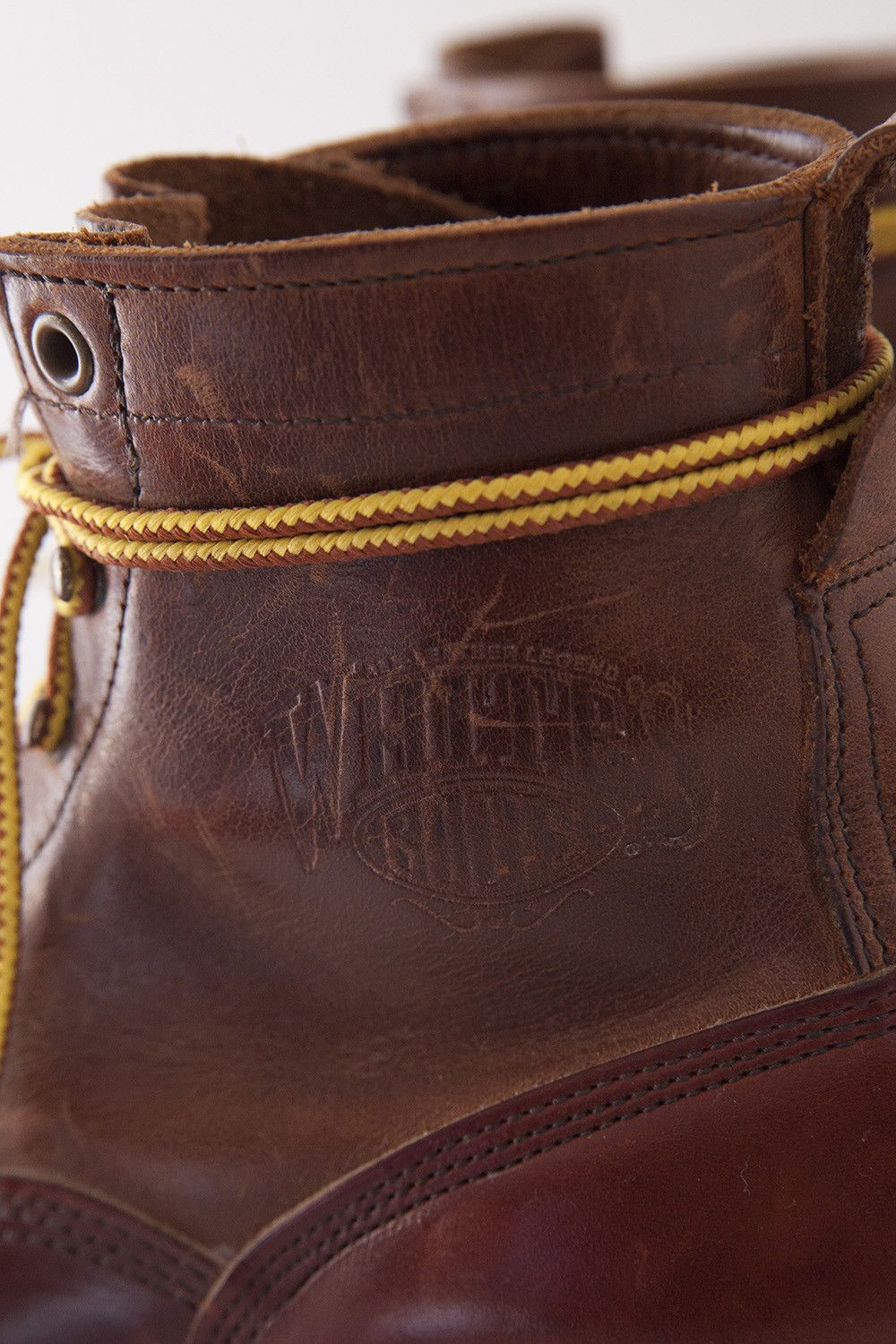 White's Boots White's 6 inch Smoke Jumper boots Size US 9.5 / EU 42-43 - 9 Thumbnail