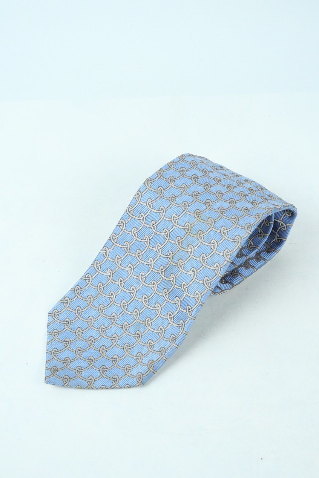 Gucci Gucci Vintage Necktie Tie Size ONE SIZE - 14 Thumbnail