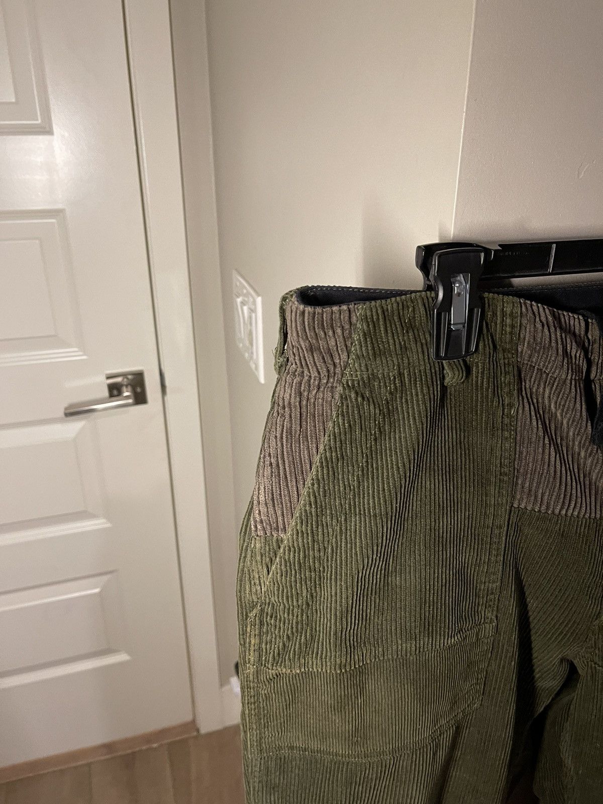 Engineered Garments Engineered garments corduroyed pants Size US 33 - 5 Thumbnail