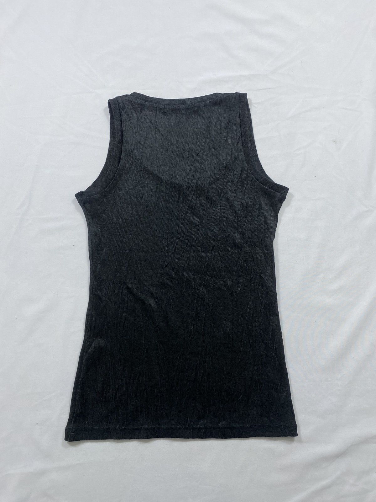 5351 POUR LES FEMMES Vintage Tank Top Japan 5351Hommes Lgb Ifsix Hysteric style Size M / US 6-8 / IT 42-44 - 5 Thumbnail