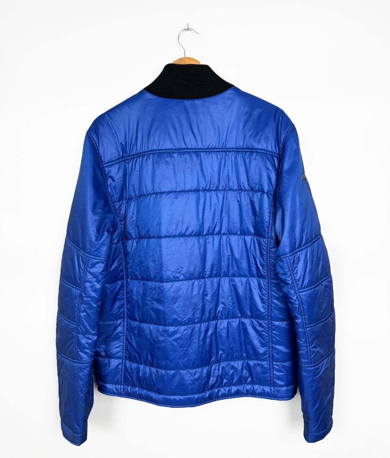 66 North 66 north Langjokull Primaloft Outdoor Hiking Jacket Size US M / EU 48-50 / 2 - 10 Thumbnail