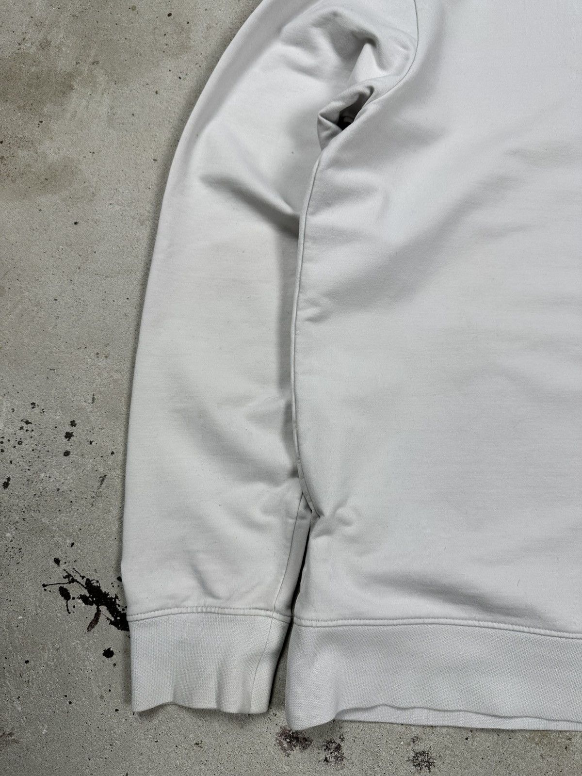 Nike × Nike ACG × Vintage Vintage Y2K Nike ACG Big Logo Hoodie Sweatshirt Swoosh Size US M / EU 48-50 / 2 - 11 Thumbnail