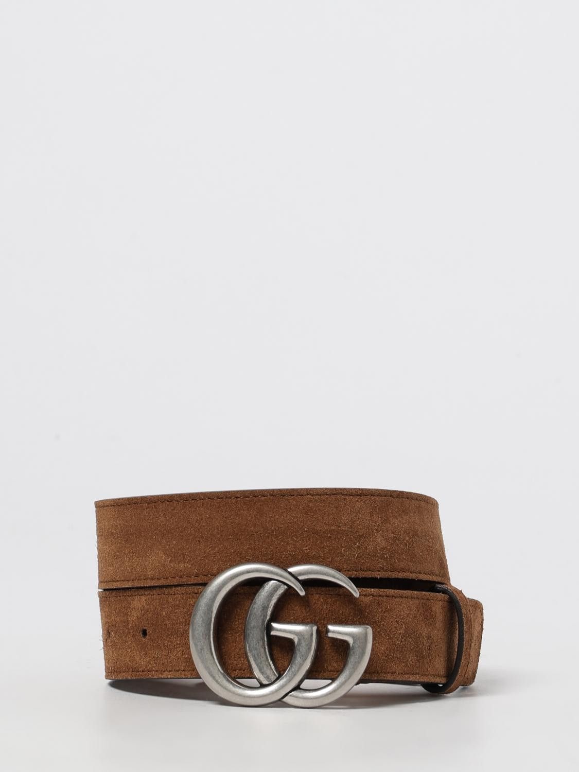 Gucci Belt Men Hazel