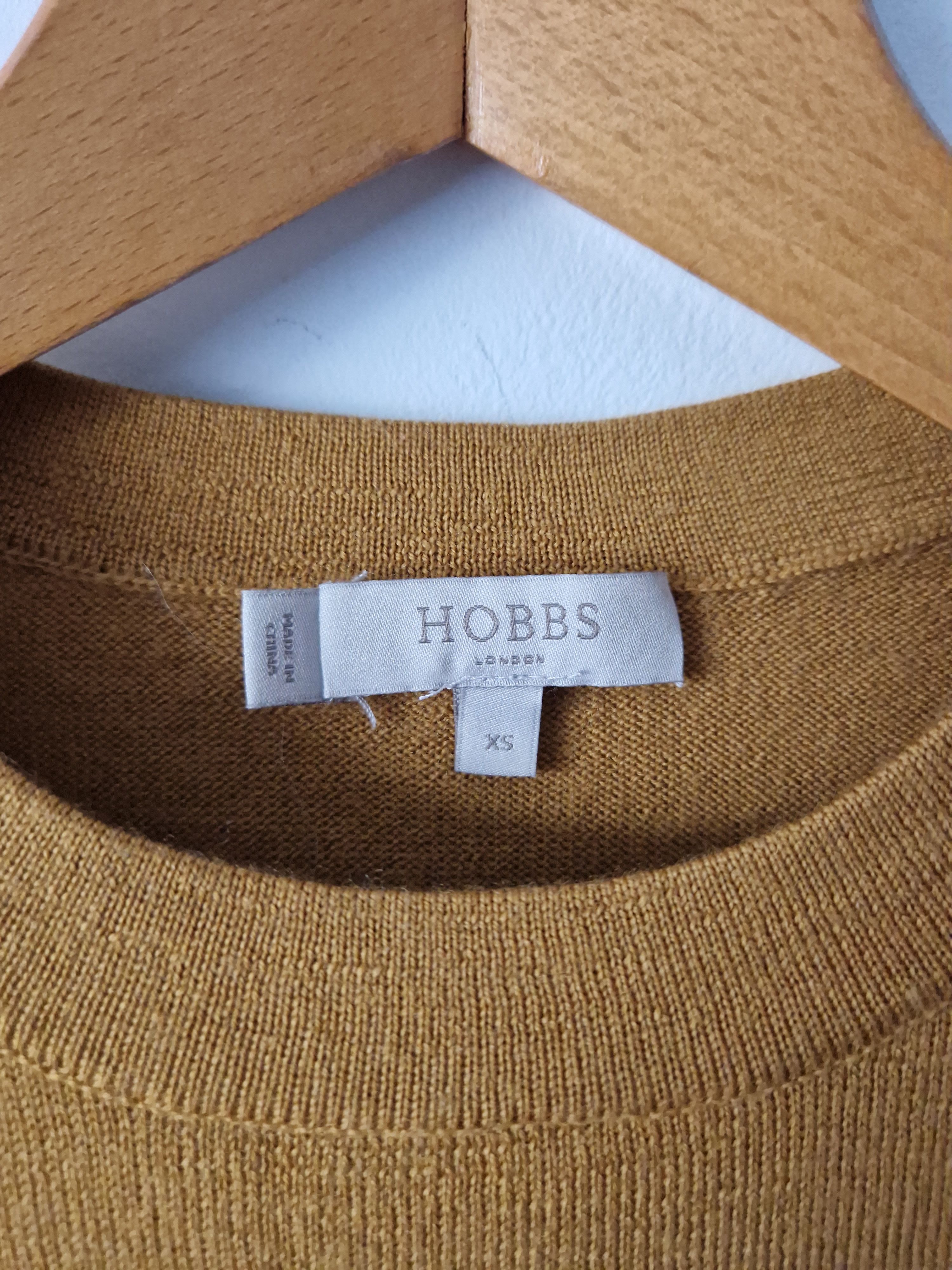 Hobbs London Hobbs london wool sweater Size XS / US 0-2 / IT 36-38 - 2 Thumbnail