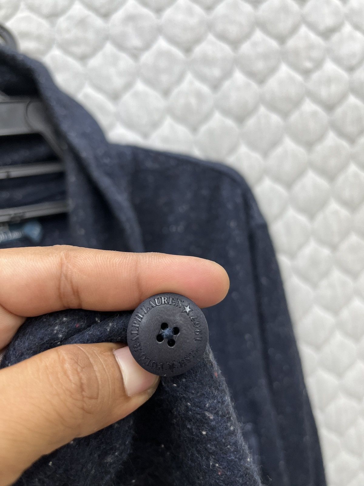 Polo Ralph Lauren 🔥🔥🔥STEALS POLO RALPH LAUREN MULTIPOCKET JACKET Size US L / EU 52-54 / 3 - 15 Thumbnail