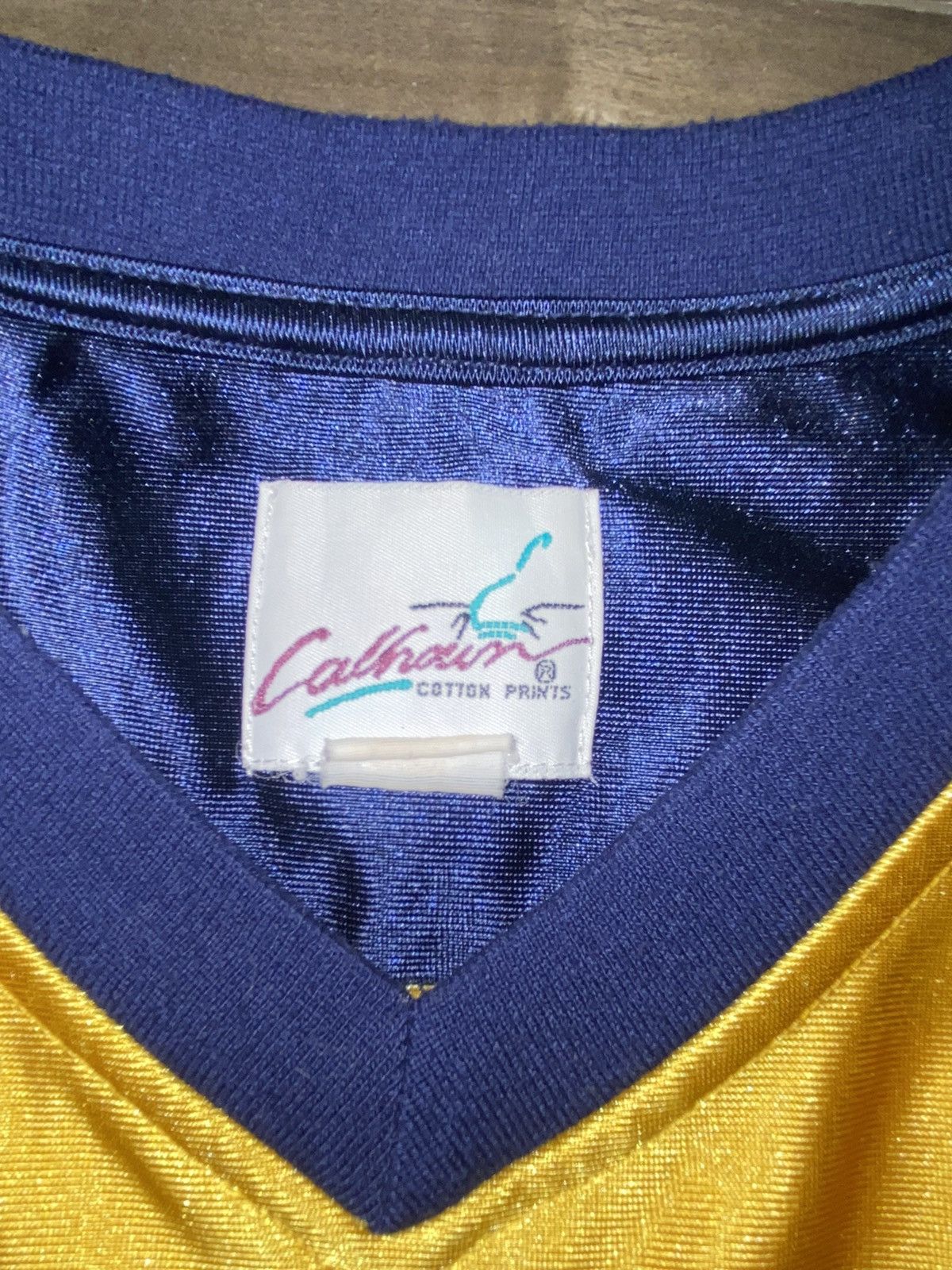 Other Corona Basketball Jersey Size US L / EU 52-54 / 3 - 3 Thumbnail