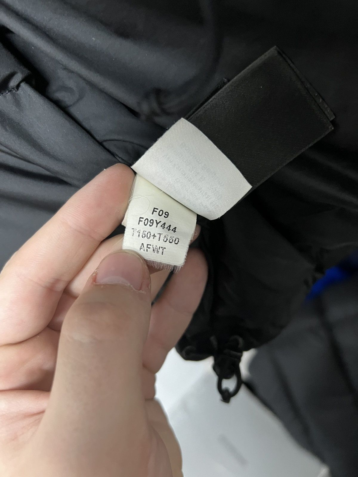 The North Face The North Face Puffer Vest 700 Streetwear Gorp-Core Size US S / EU 44-46 / 1 - 10 Thumbnail