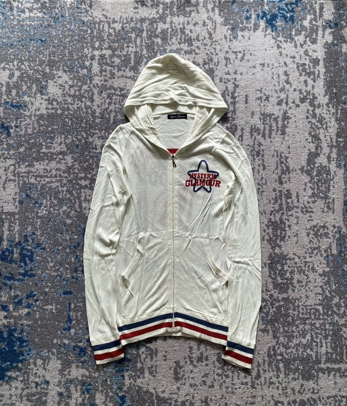 Hysteric Glamour Vintage Hysteric Glamour Size US S / EU 44-46 / 1 - 2 Thumbnail