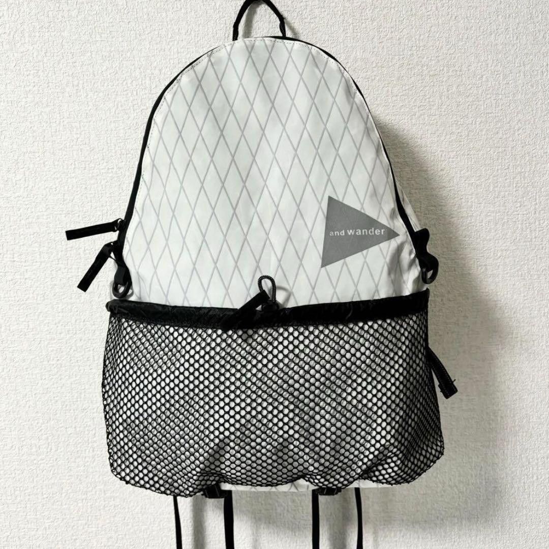 And Wander X-Pack 20L Daypack Size ONE SIZE - 1 Thumbnail