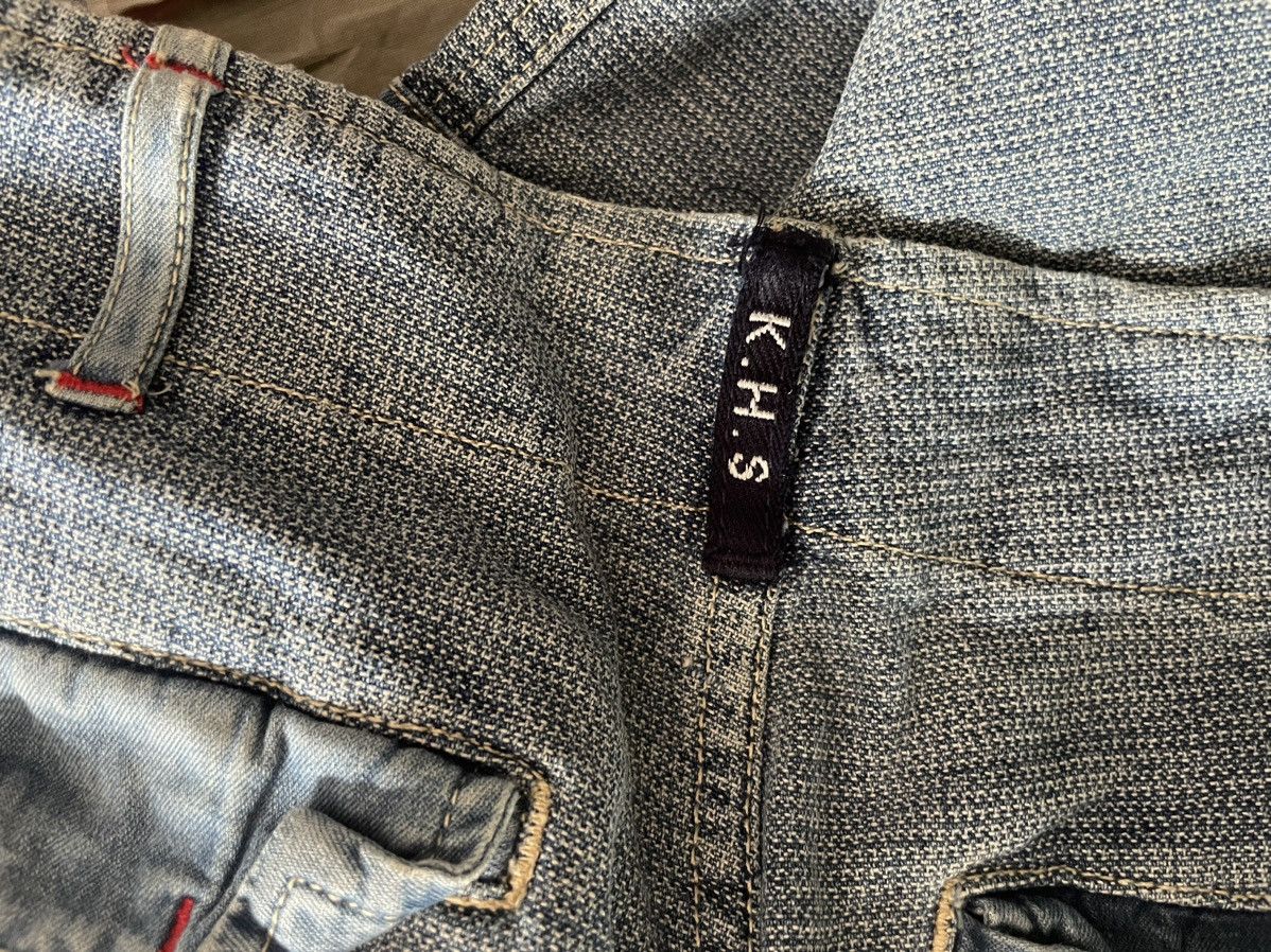 Japanese Brand Kearney House pants Size US 30 / EU 46 - 3 Thumbnail