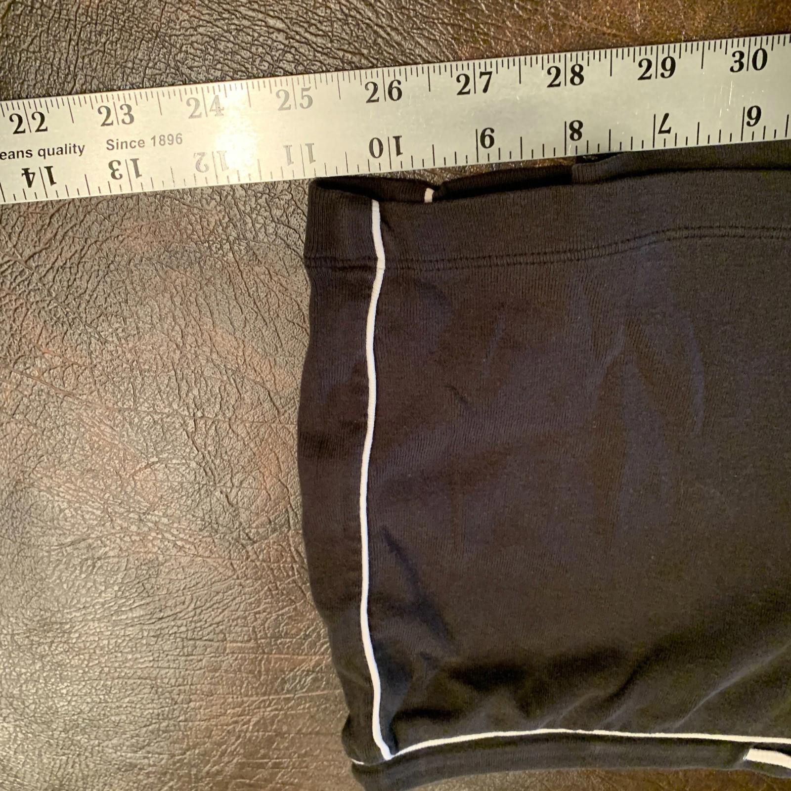 Topperz Vintage 80s Women's Sz. M TOPPY Short (374) Size 32" / US 10 / IT 46 - 8 Thumbnail